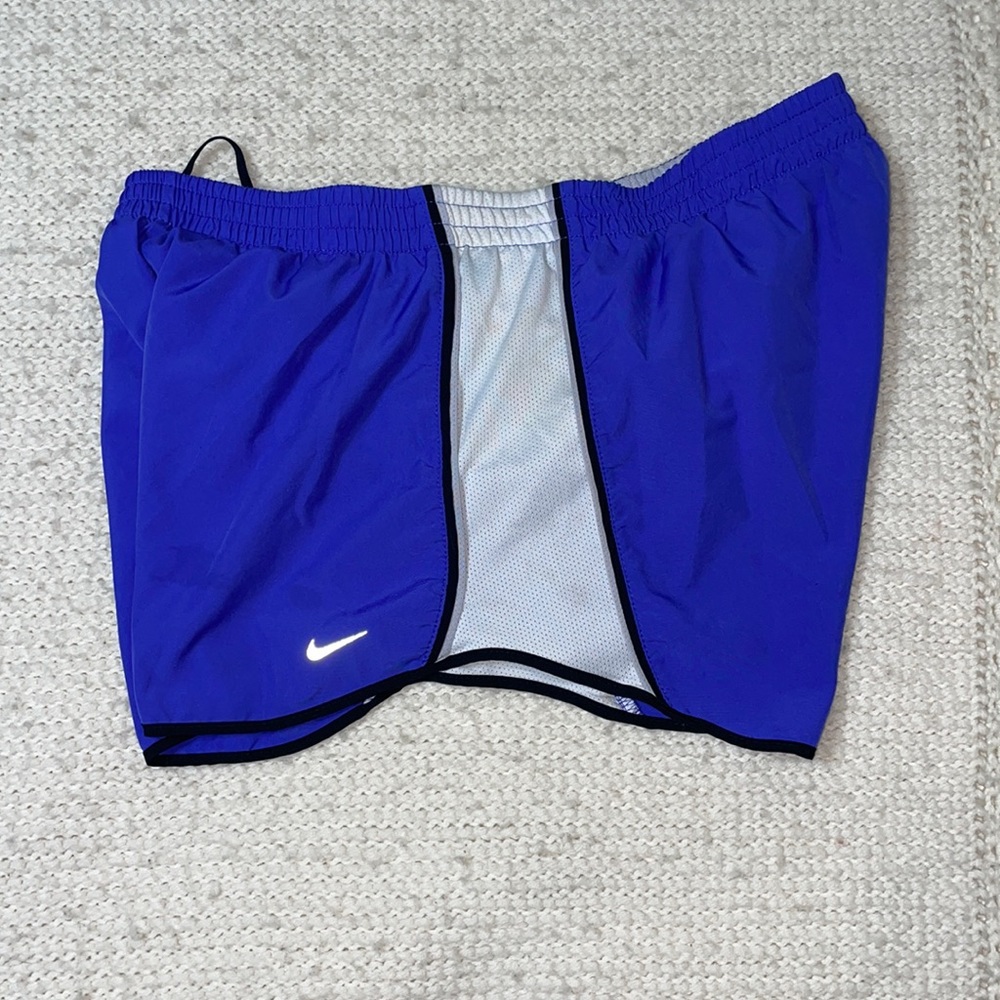 Women’s Nike Dri Fit Shorts